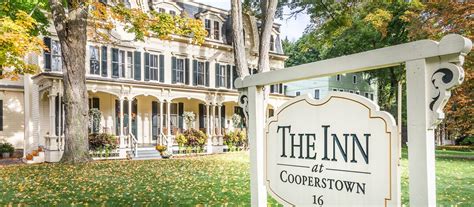 cooperstown hotels near hall of fame|Hotels near National Baseball Hall of Fame.